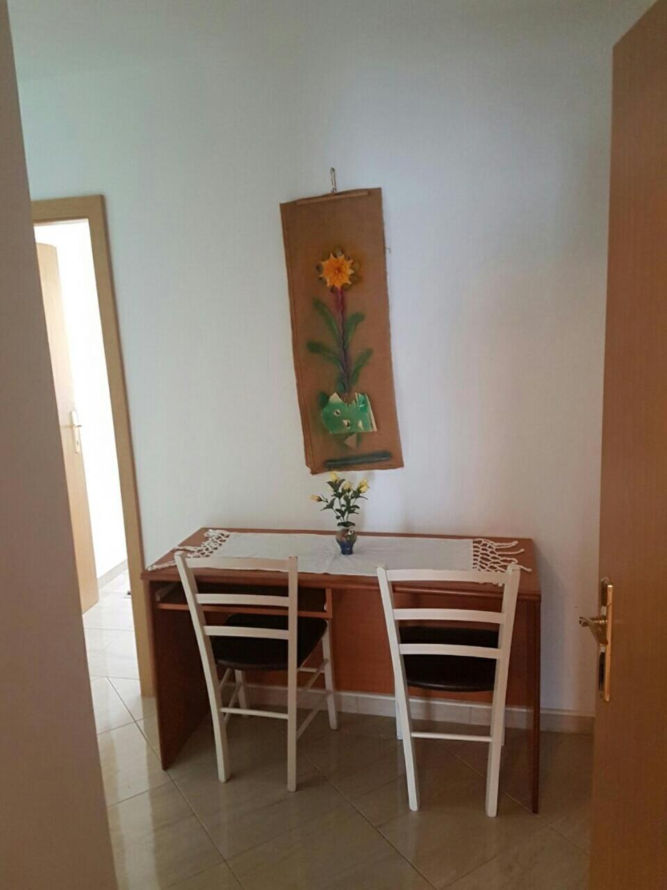 Brig Apartments Živogošće Buitenkant foto